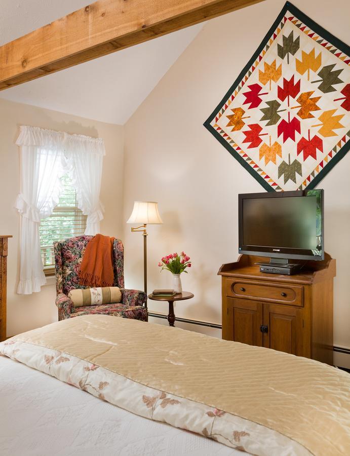 The White Oak Inn Zuck Exteriör bild